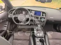 2015 Audi A5