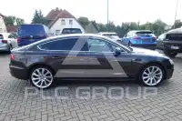 2015 Audi A5