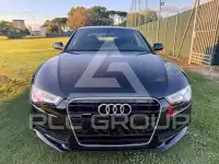 2015 Audi A5