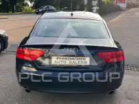 2015 Audi A5