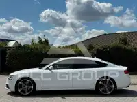 2015 Audi A5