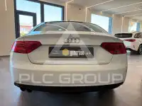 2015 Audi A5