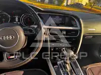 2015 Audi A5