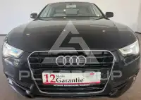 2015 Audi A5