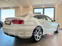 2015 Audi A5