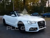 2015 Audi A5