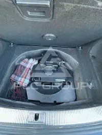 2015 Audi A5
