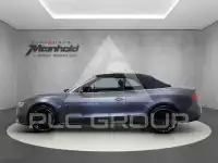 2015 Audi A5