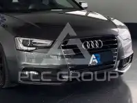 2015 Audi A5