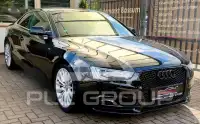 2015 Audi A5