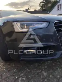 2015 Audi A5
