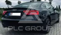 2015 Audi A5