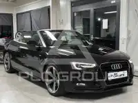 2015 Audi A5