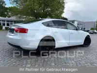 2015 Audi A5