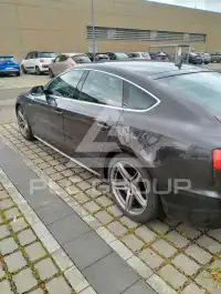 2015 Audi A5