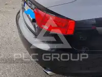 2015 Audi A5