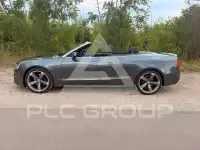 2015 Audi A5