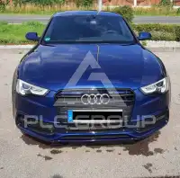 2015 Audi A5