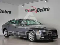 2015 Audi A5