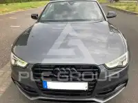 2015 Audi A5