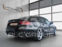 2015 Audi A5