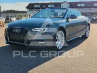 2015 Audi A5