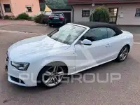 2015 Audi A5