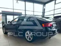 2015 Audi A5