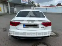 2015 Audi A5