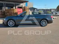 2015 Audi A5
