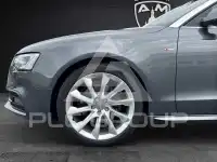 2015 Audi A5