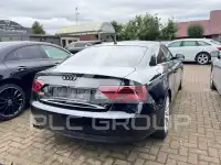 2015 Audi A5