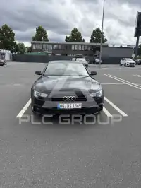 2015 Audi A5