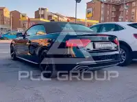 2015 Audi A5