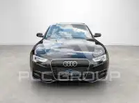 2015 Audi A5