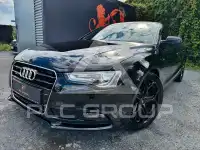 2015 Audi A5