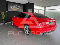 2015 Audi A5