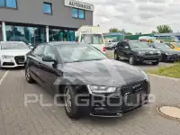 2015 Audi A5