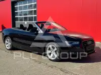 2015 Audi A5