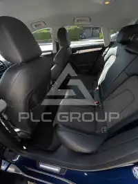2015 Audi A5