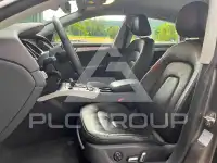 2015 Audi A5