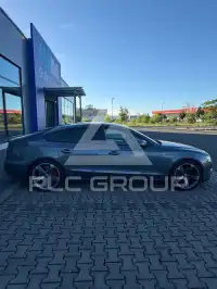 2015 Audi A5