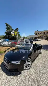 2015 Audi A5