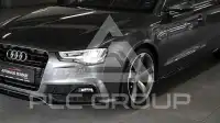 2015 Audi A5