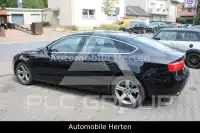 2015 Audi A5