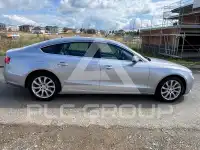 2015 Audi A5