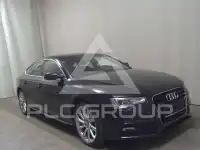 2015 Audi A5