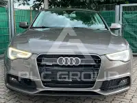 2015 Audi A5
