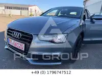 2015 Audi A5