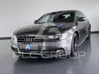 2015 Audi A5